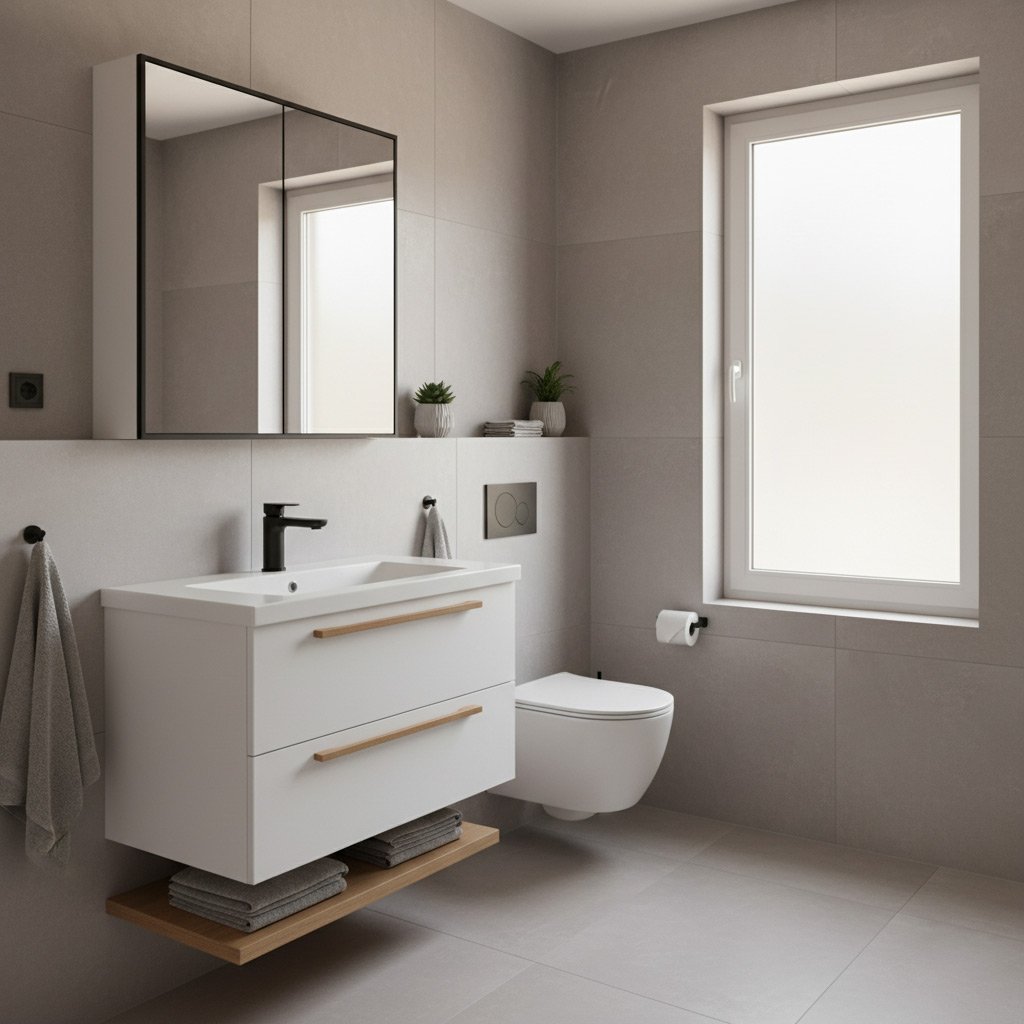 The Truth About Acrylic Bath Walls in Hawthorne, CA image 1