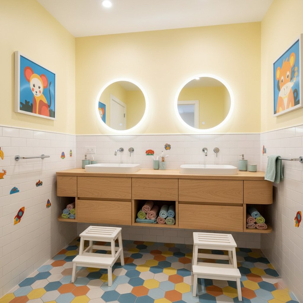 Tub‑to‑Shower Conversion Secrets for Hawthorne, CA image 3