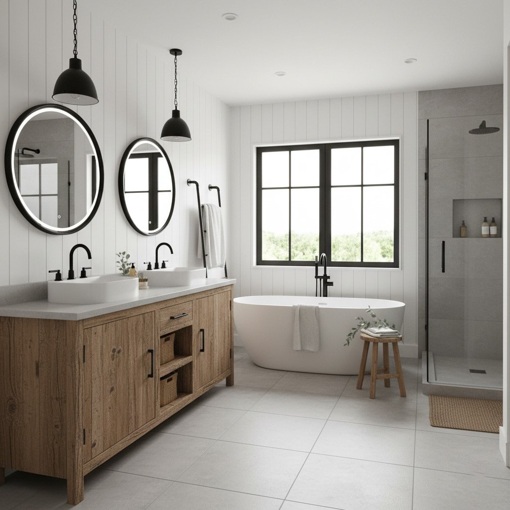 What Smart Hawthorne Homeowners Do With Vanity Replacements image 2