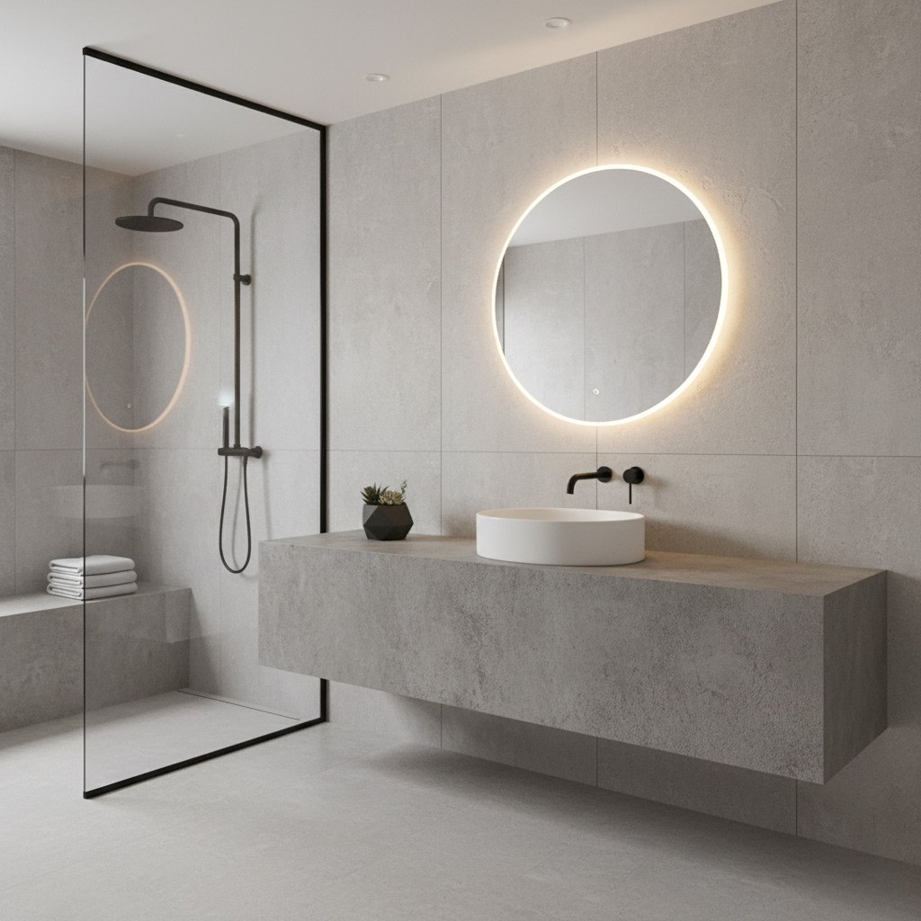 The Truth About Acrylic Bath Walls in Hawthorne, CA