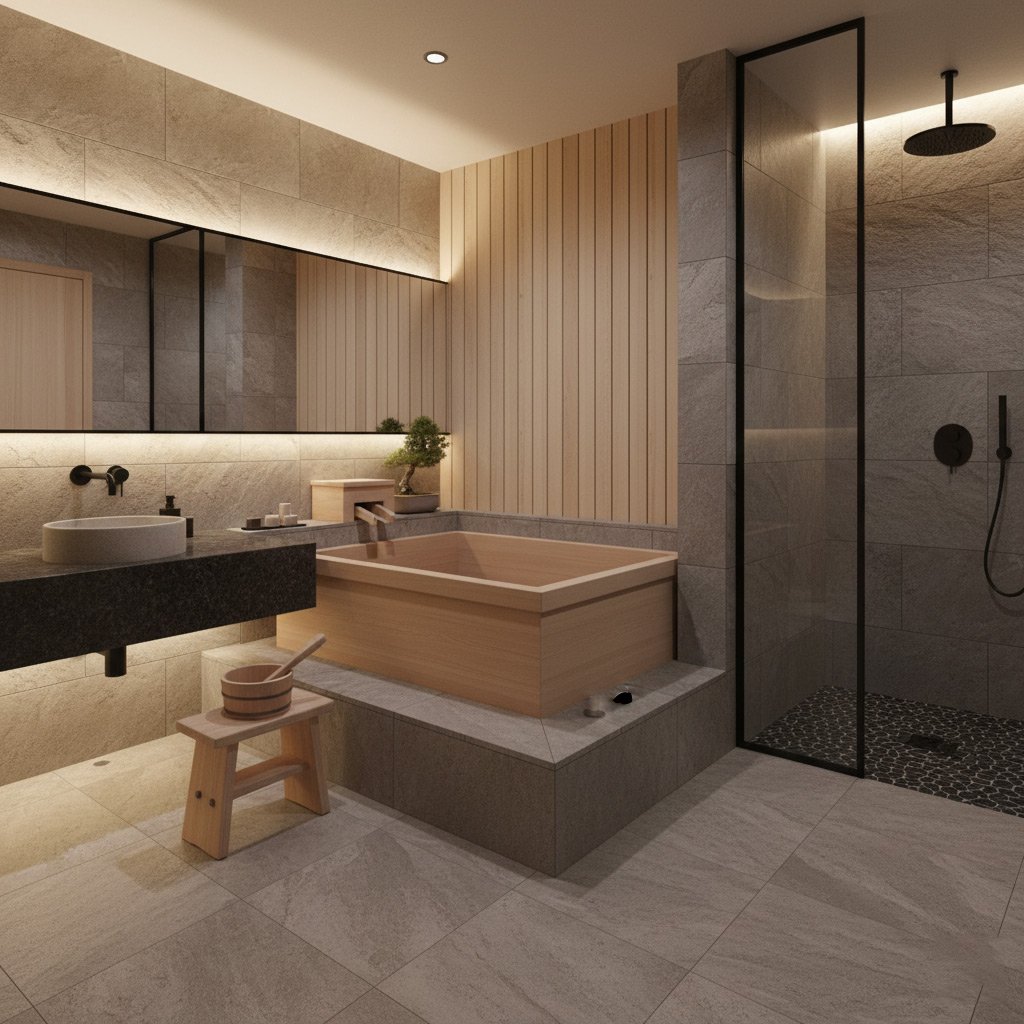 What Smart Hawthorne Homeowners Do With Vanity Replacements