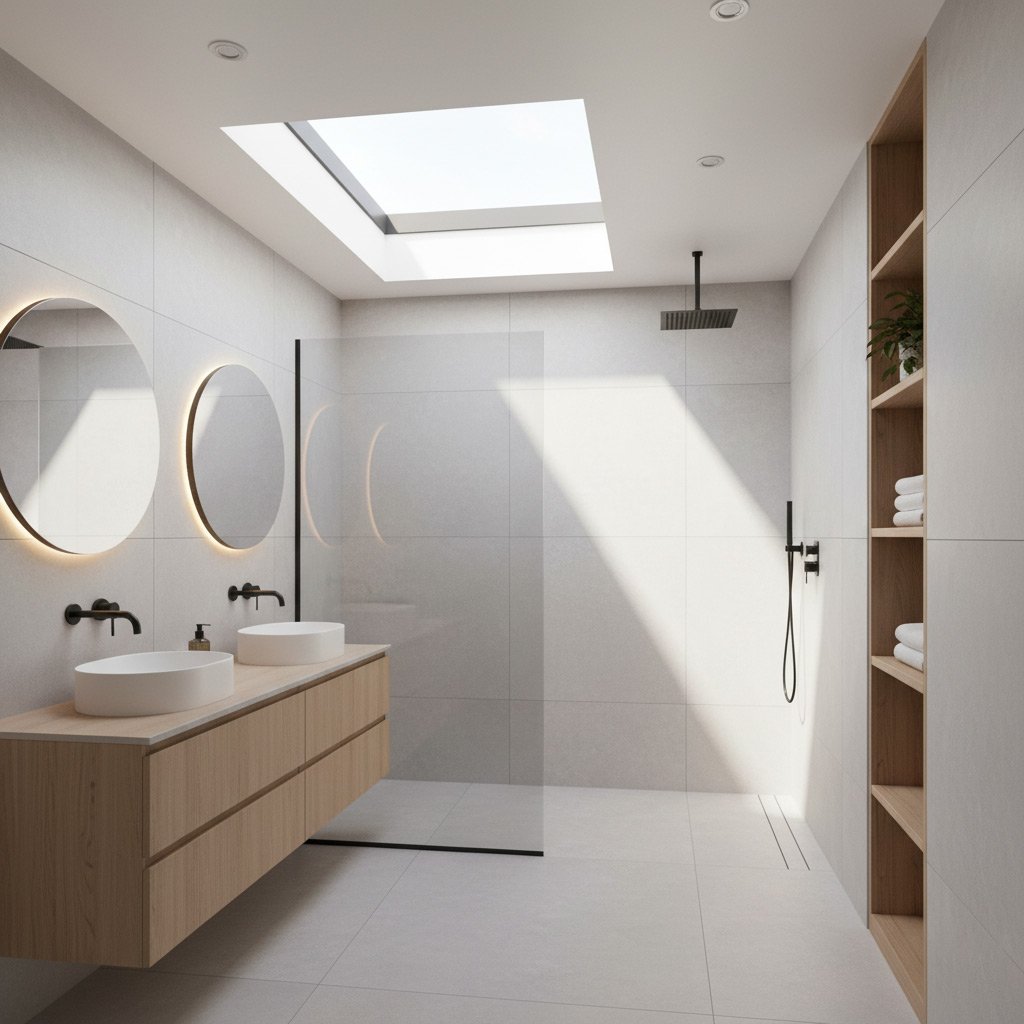 What Smart Hawthorne Homeowners Do With Vanity Replacements image 3